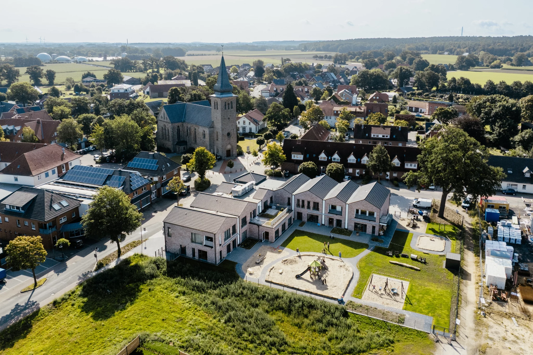 2025-08-06-Feldhaus-Außenaufnahmen-Ibbenbueren-luedinghausen-2